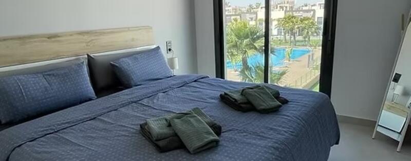3 Cuarto Apartamento en venta
