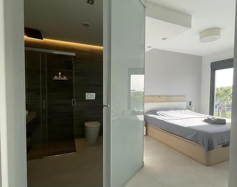 3 Cuarto Apartamento en venta
