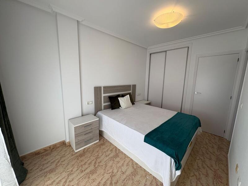 3 soveværelse Villa til salg