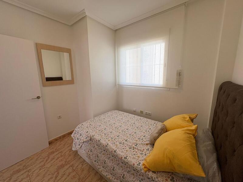 3 soveværelse Villa til salg