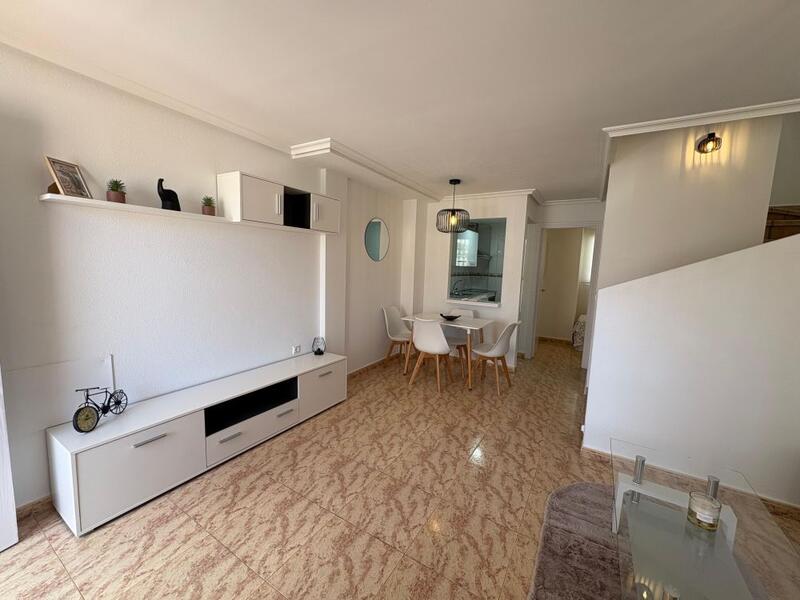 3 soveværelse Villa til salg