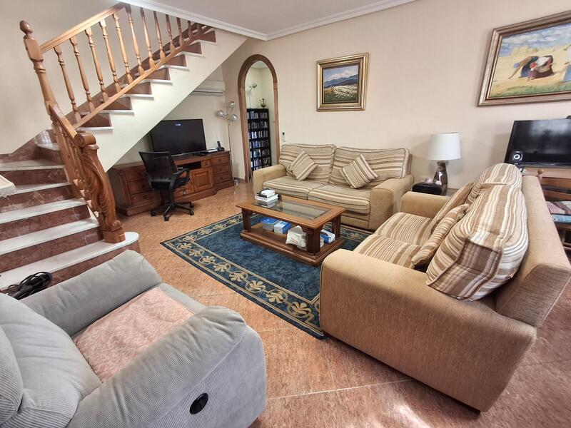 3 chambre Villa à vendre