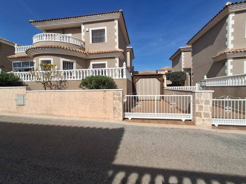3 chambre Villa à vendre