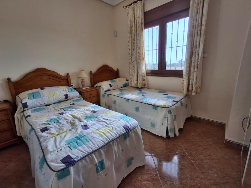 3 chambre Villa à vendre