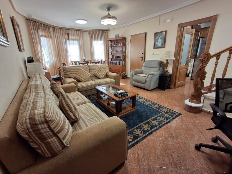 3 chambre Villa à vendre