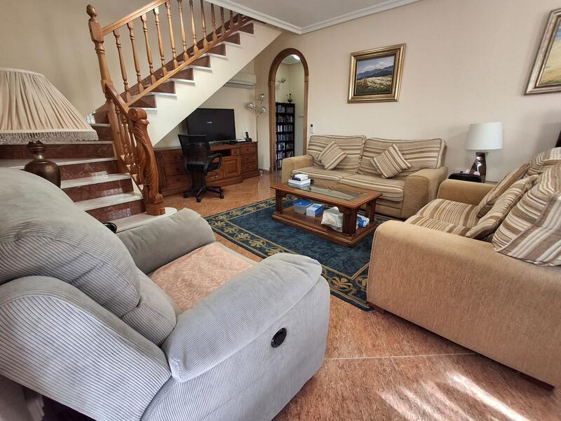 3 chambre Villa à vendre