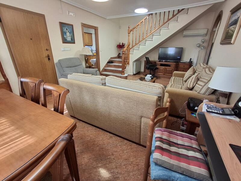 3 chambre Villa à vendre