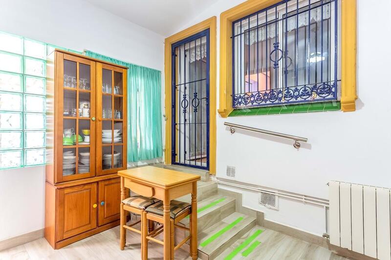 3 спальная комната вилла продается