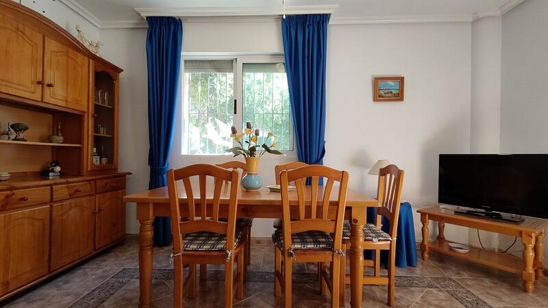 2 soverom Villa til salgs