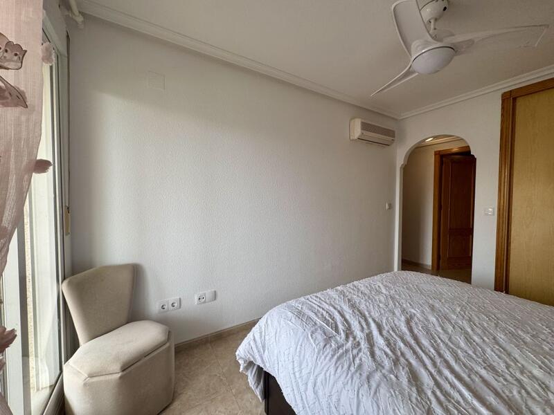 3 slaapkamer Appartement Te koop