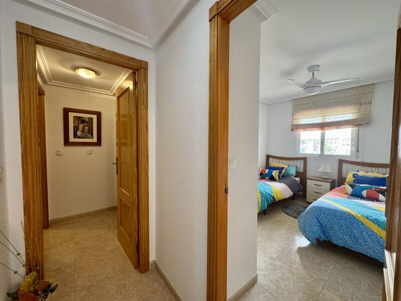 3 slaapkamer Appartement Te koop
