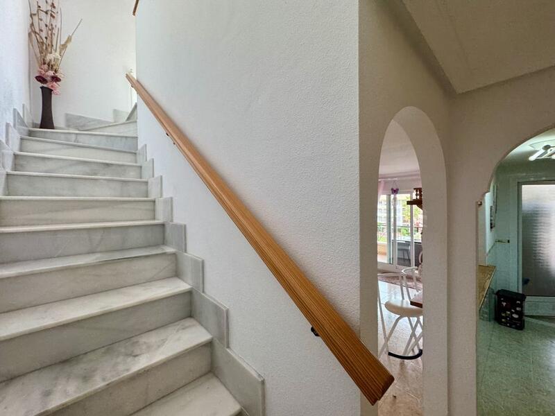 3 slaapkamer Appartement Te koop