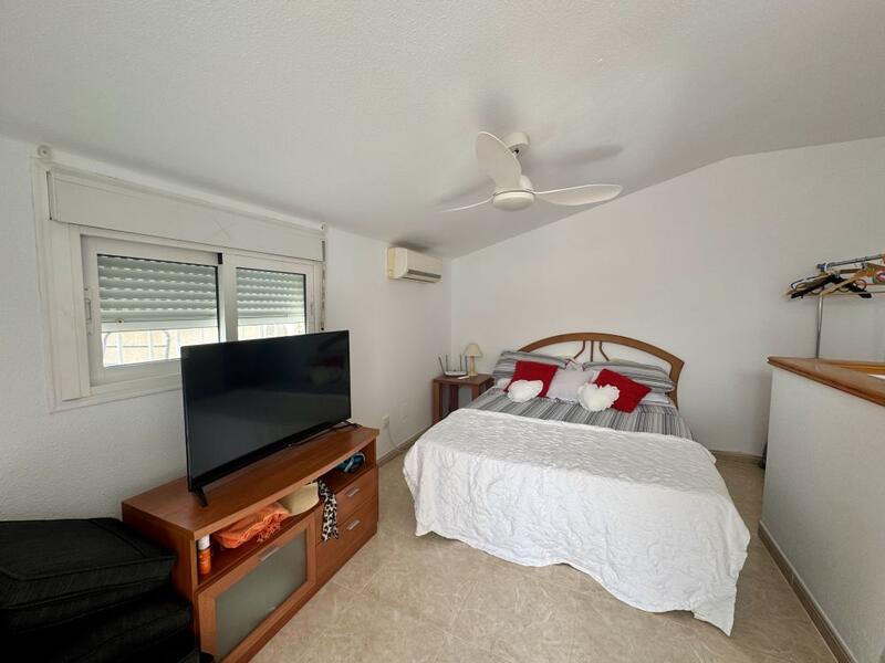 3 slaapkamer Appartement Te koop