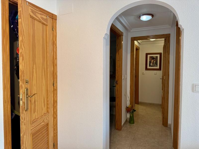 3 slaapkamer Appartement Te koop