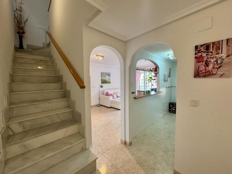 3 slaapkamer Appartement Te koop