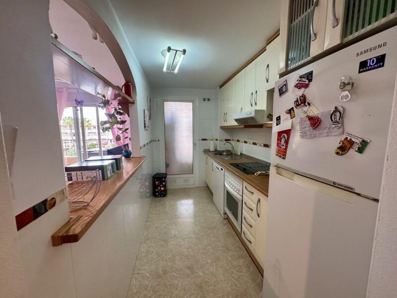 3 slaapkamer Appartement Te koop