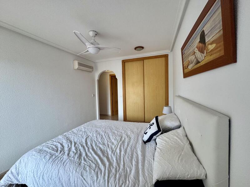 3 slaapkamer Appartement Te koop