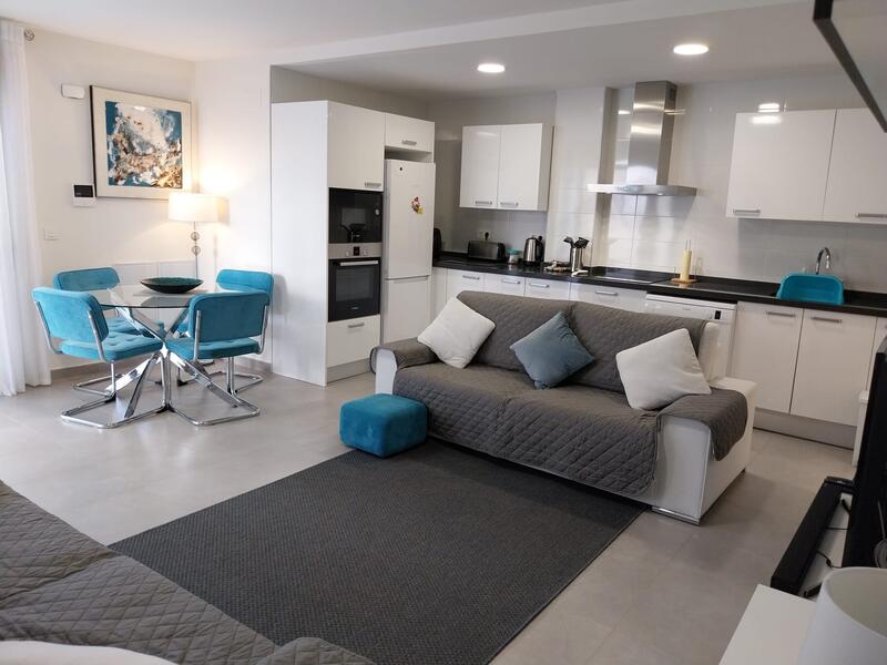 Villa à vendre dans Villamartin, Alicante