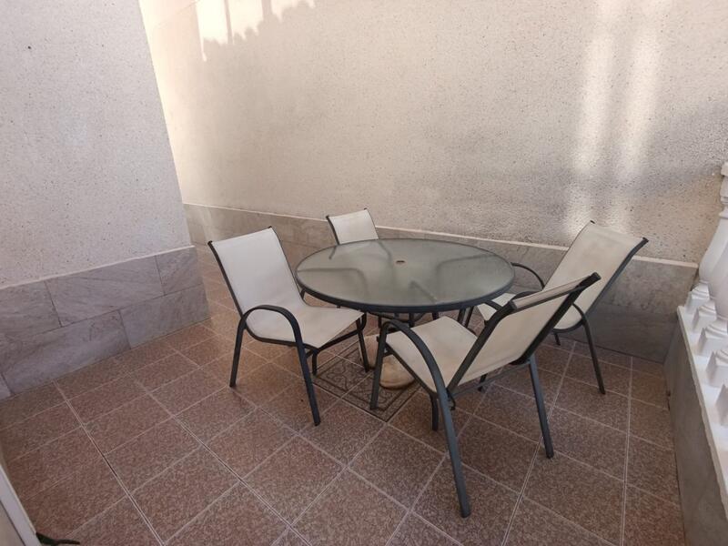 3 sovrum Villa till salu