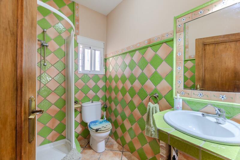 5 спальная комната вилла продается