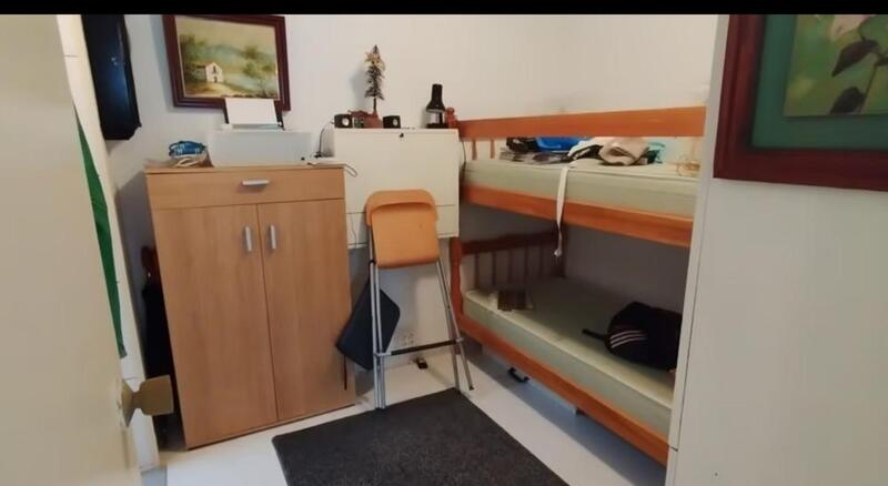 2 chambre Villa à vendre