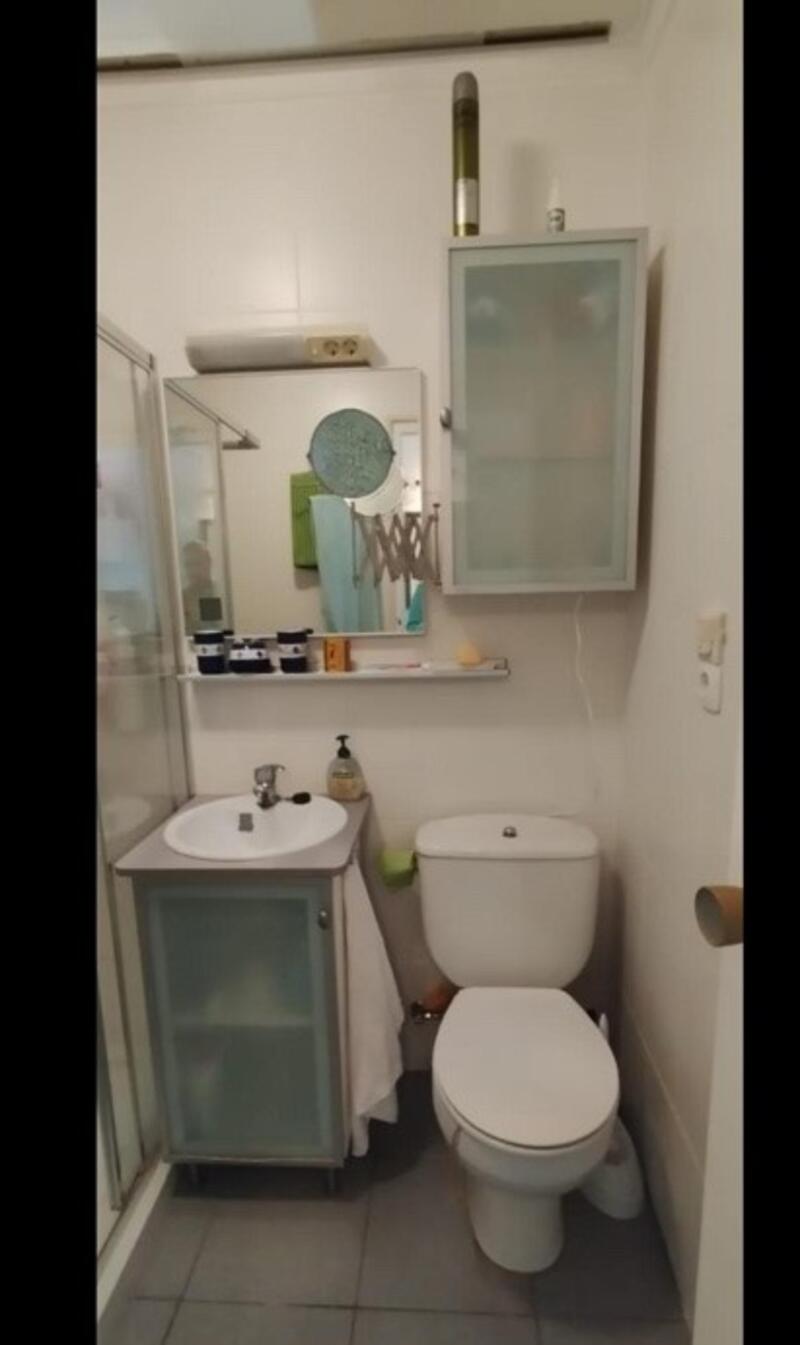 2 chambre Villa à vendre