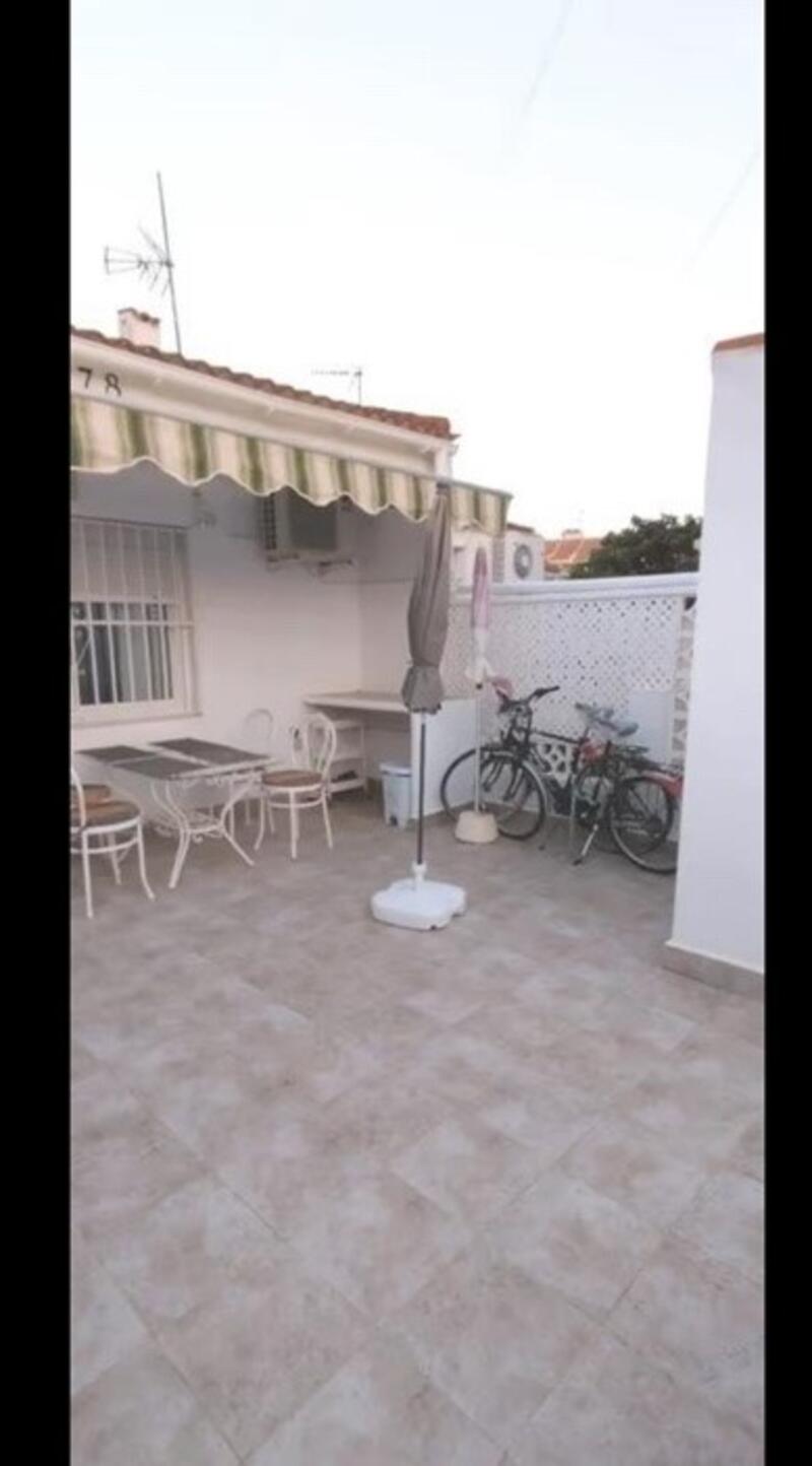 2 chambre Villa à vendre