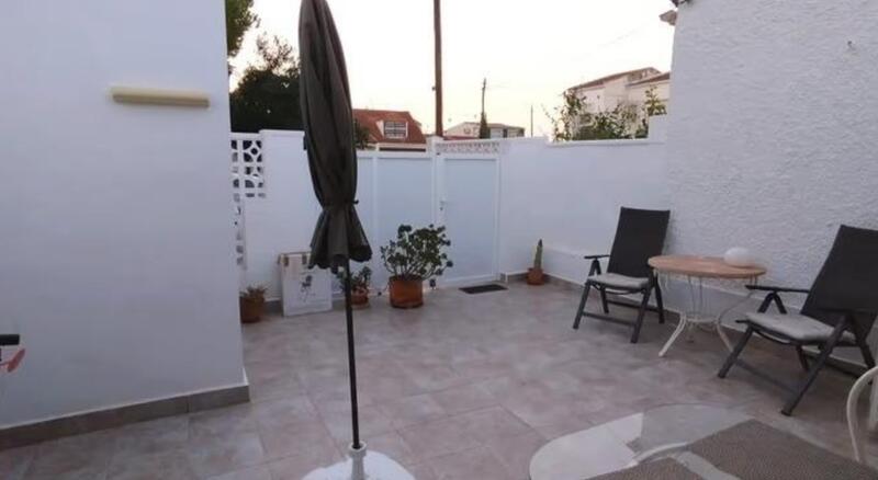 2 chambre Villa à vendre