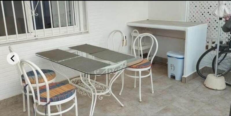 2 chambre Villa à vendre