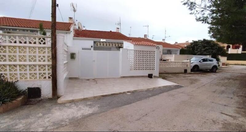 2 chambre Villa à vendre