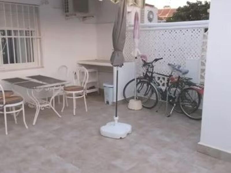 2 chambre Villa à vendre