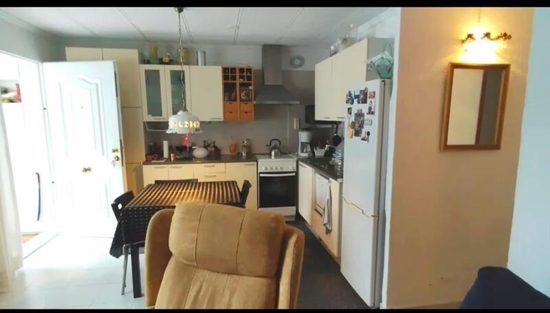 2 chambre Villa à vendre