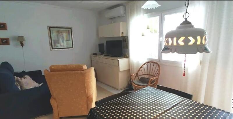2 chambre Villa à vendre