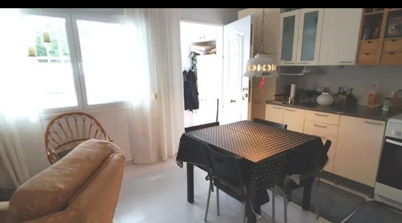 2 chambre Villa à vendre