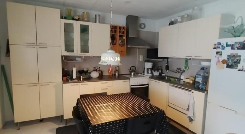 2 chambre Villa à vendre