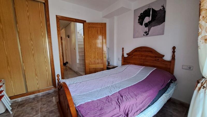 3 chambre Villa à vendre