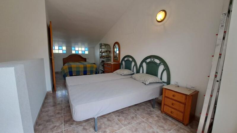 3 chambre Villa à vendre