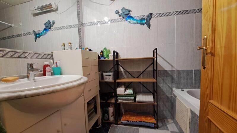 3 chambre Villa à vendre