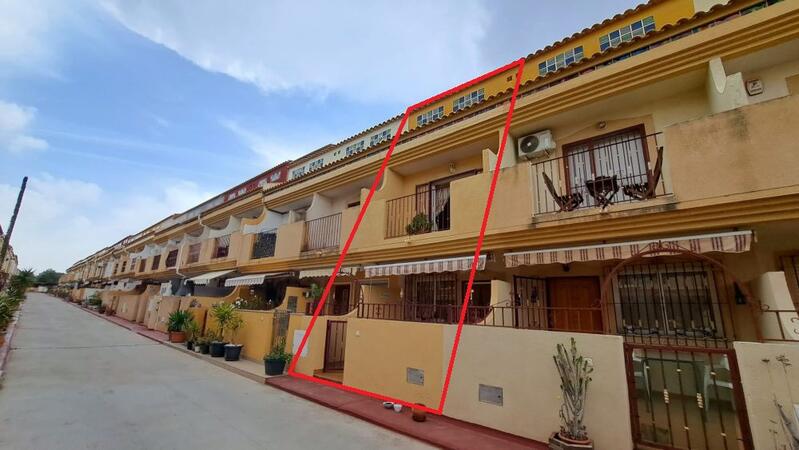 3 chambre Villa à vendre