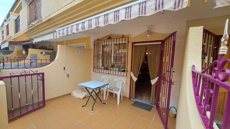 3 chambre Villa à vendre