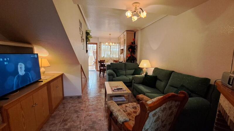 3 chambre Villa à vendre