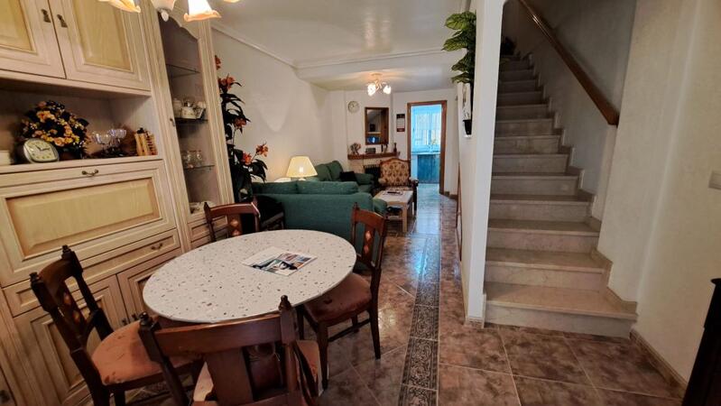 3 chambre Villa à vendre