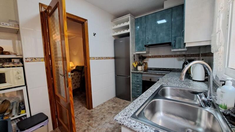 3 chambre Villa à vendre