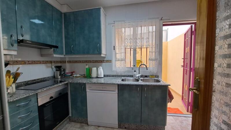3 chambre Villa à vendre