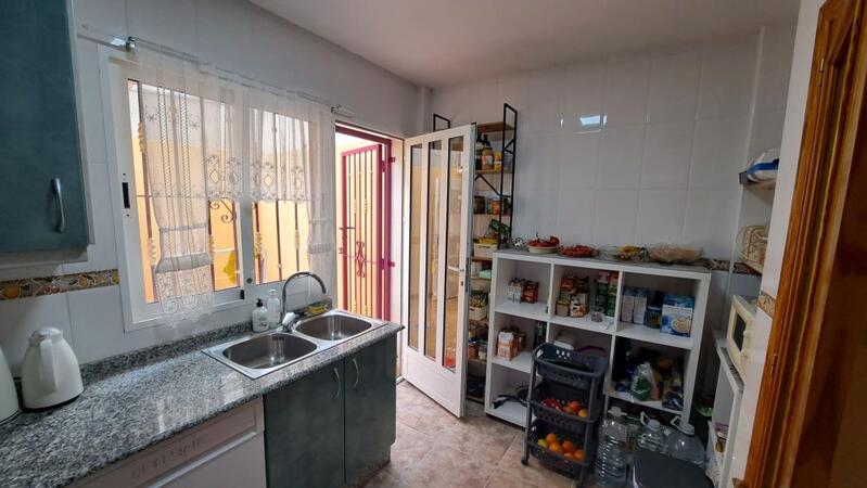 3 chambre Villa à vendre