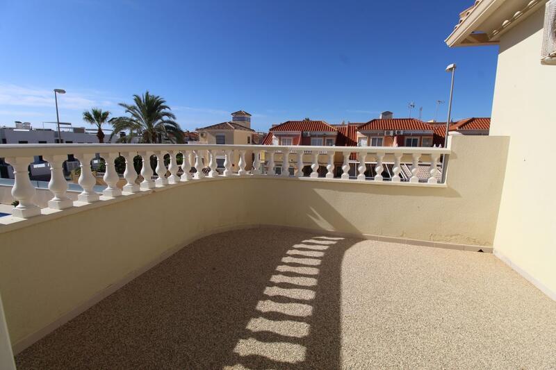 5 soverom Villa til salgs