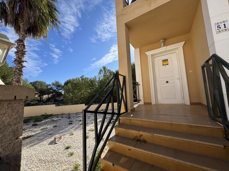 3 Cuarto Villa en venta