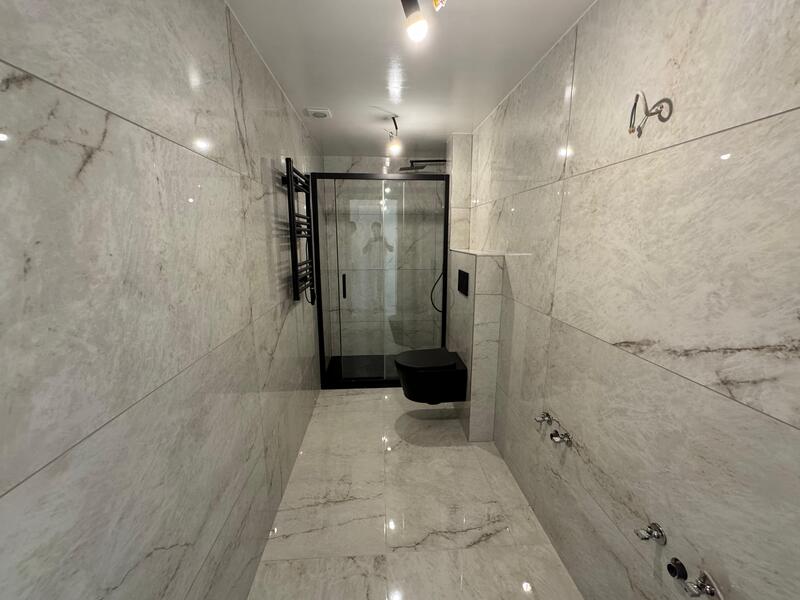 3 bedroom Apartment for sale