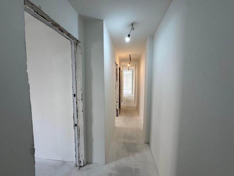 3 bedroom Apartment for sale