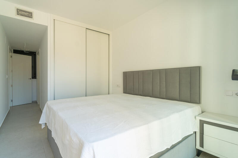 2 slaapkamer Villa Te koop